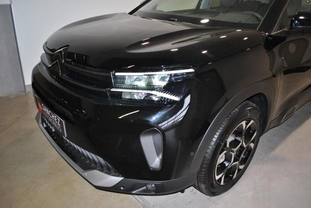 Citroen C5 Aircross image 1