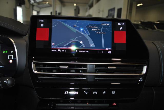 Citroen C5 Aircross image 3