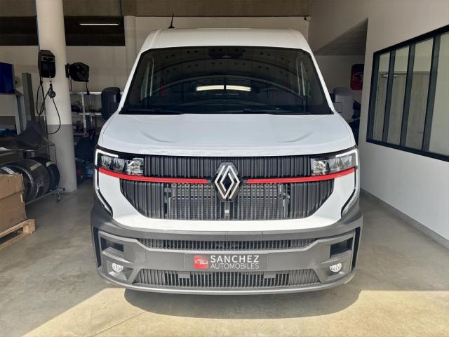 Renault Master image 4