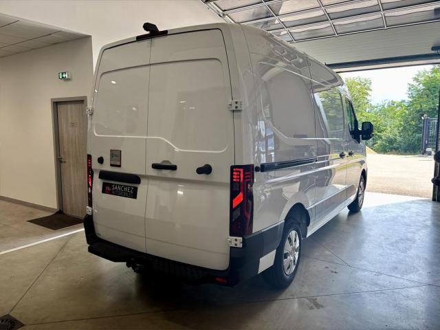 Renault Master image 6