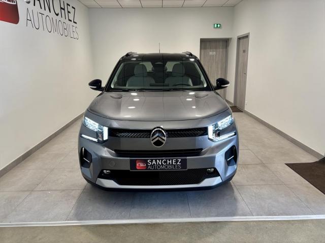 Citroen C3 image 3