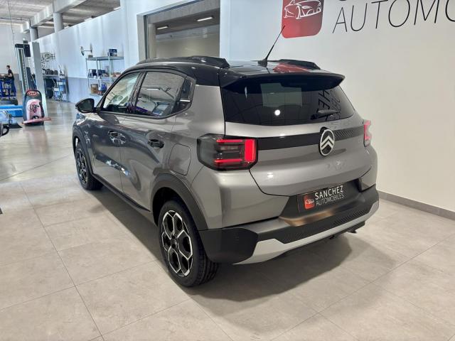 Citroen C3 image 8