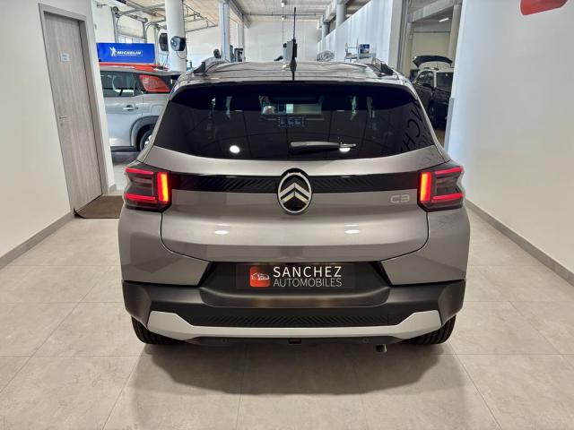 Citroen C3 image 4