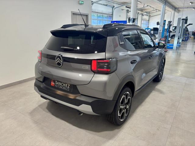 Citroen C3 image 5
