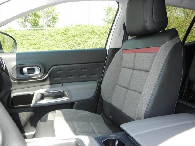 Citroen C5 Aircross image 7