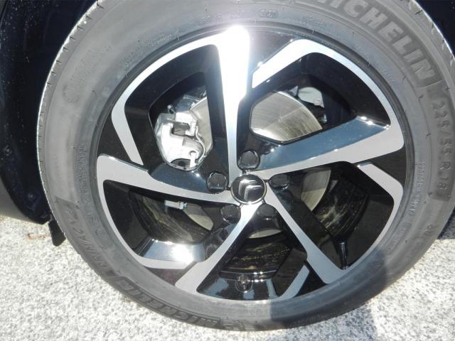 Citroen C5 Aircross image 1