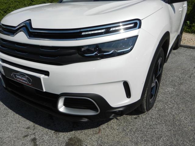 Citroen C5 Aircross image 4