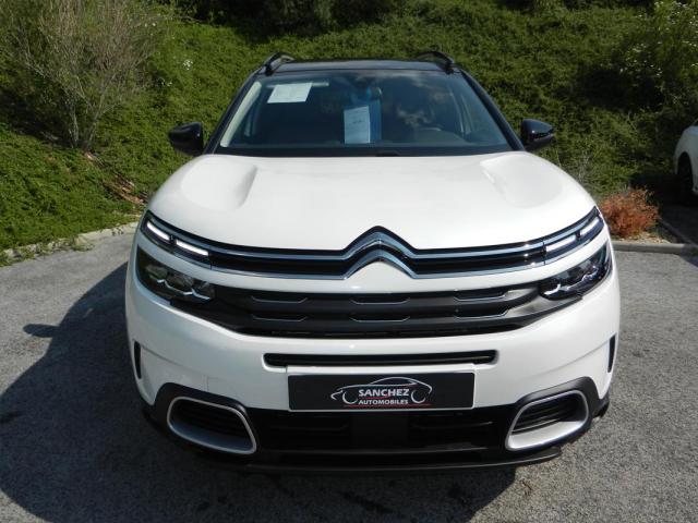 Citroen C5 Aircross image 5