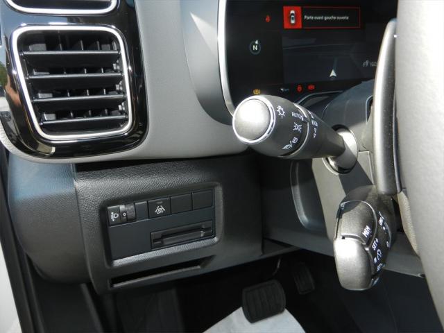 Citroen C5 Aircross image 9
