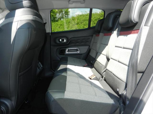 Citroen C5 Aircross image 8