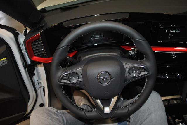 Opel Mokka image 3