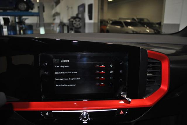 Opel Mokka image 7