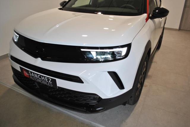 Opel Mokka image 4