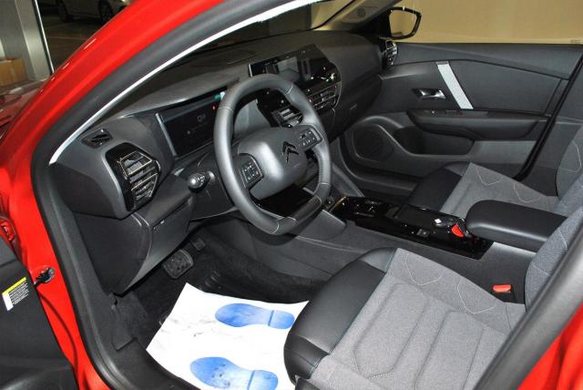 Citroen C4 image 7