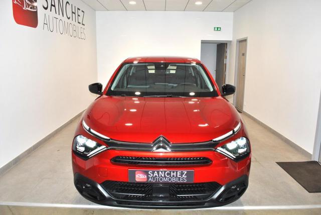 Citroen C4 image 1