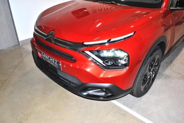 Citroen C4 image 2