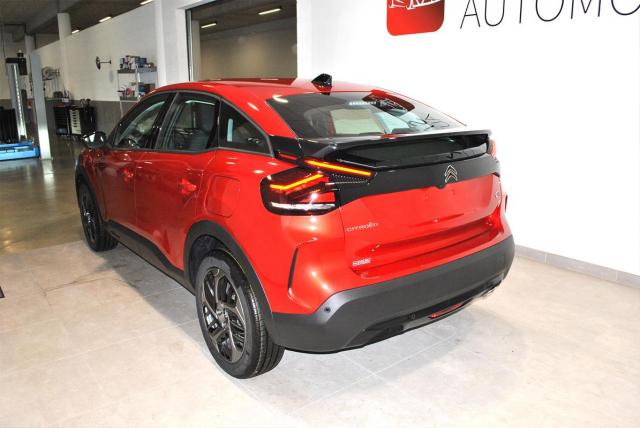 Citroen C4 image 6