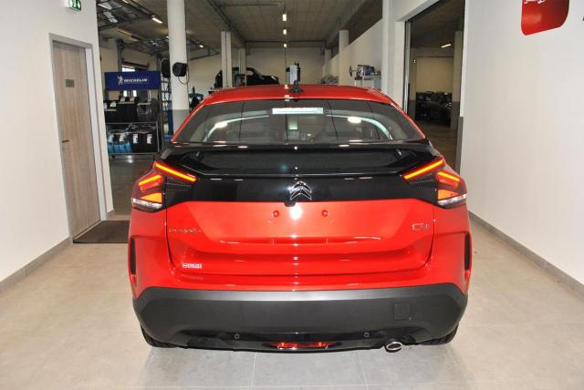 Citroen C4 image 5