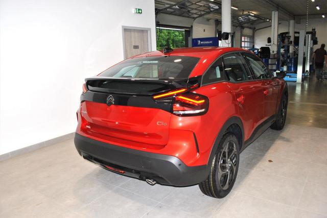 Citroen C4 image 4