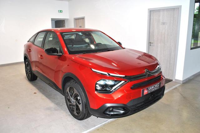 Citroen C4 image 9