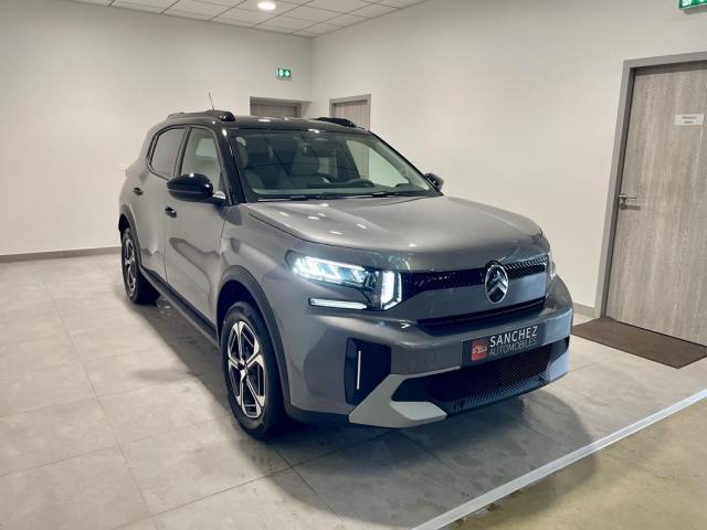 Citroen C3 Aircross image 1