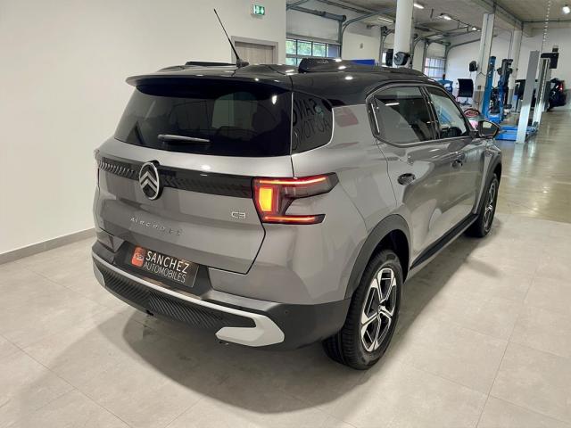 Citroen C3 Aircross image 1
