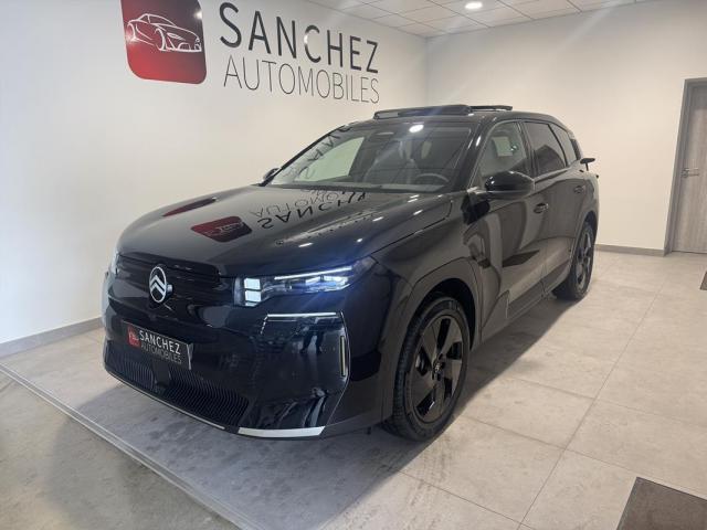 Citroen C5 Aircross Ii 1.2 Hybrid 145 Dcs6 Max