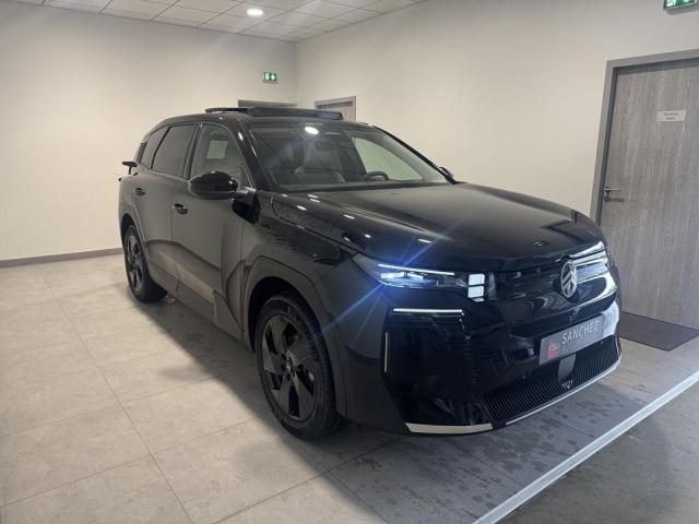 Citroen C5 Aircross image 9
