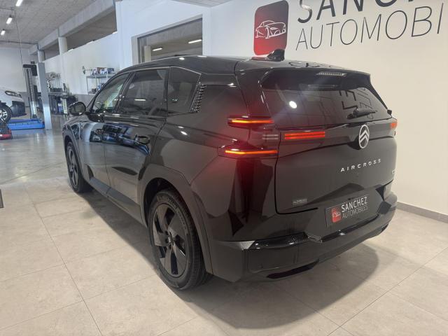 Citroen C5 Aircross image 7