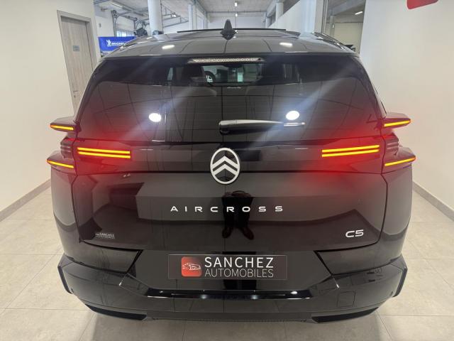 Citroen C5 Aircross image 6