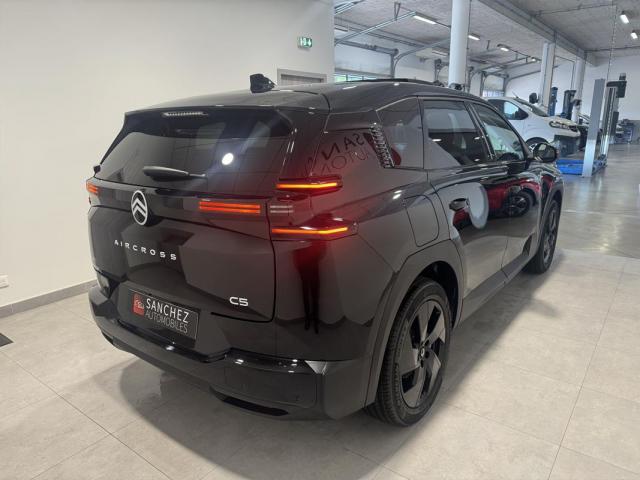 Citroen C5 Aircross image 4