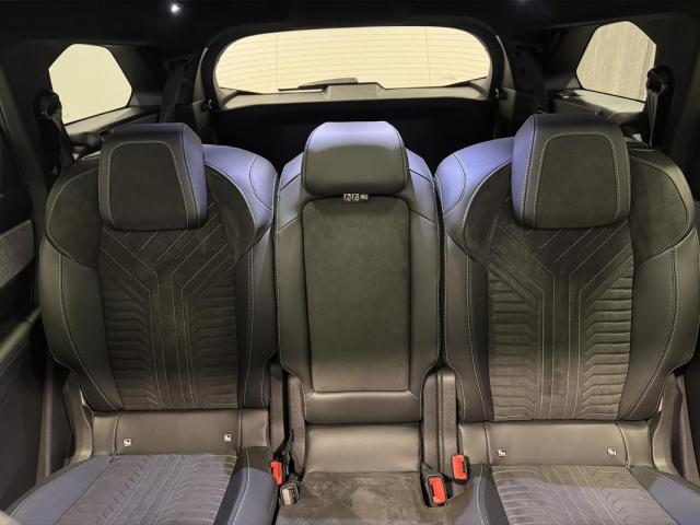 Peugeot 5008 image 6