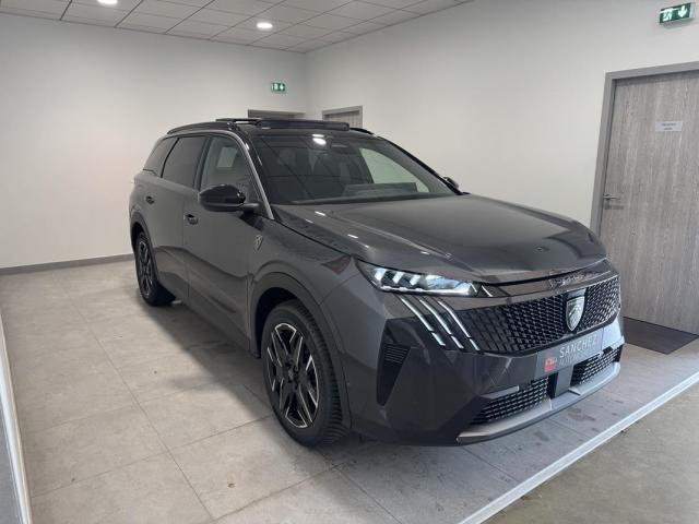 Peugeot 5008 image 9