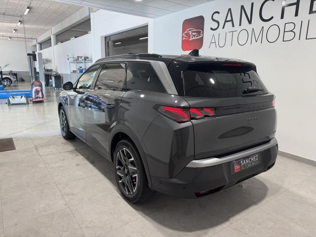 Peugeot 5008 image 8
