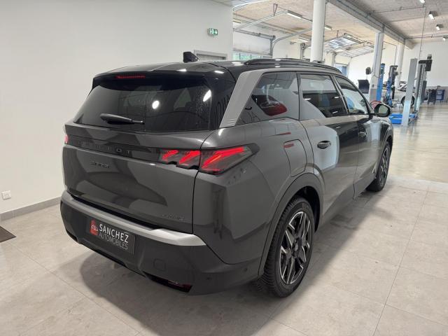 Peugeot 5008 image 4