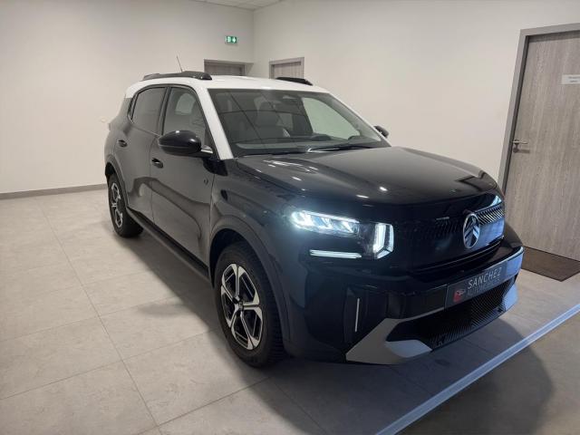 Citroen C3 Aircross image 3