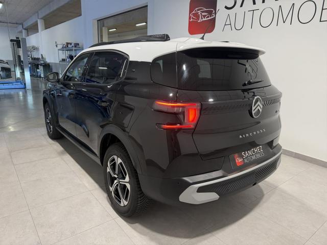 Citroen C3 Aircross image 5