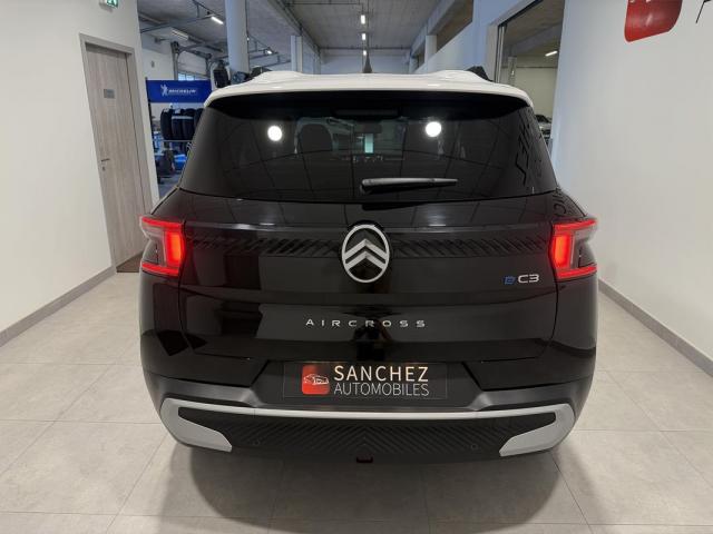 Citroen C3 Aircross image 8