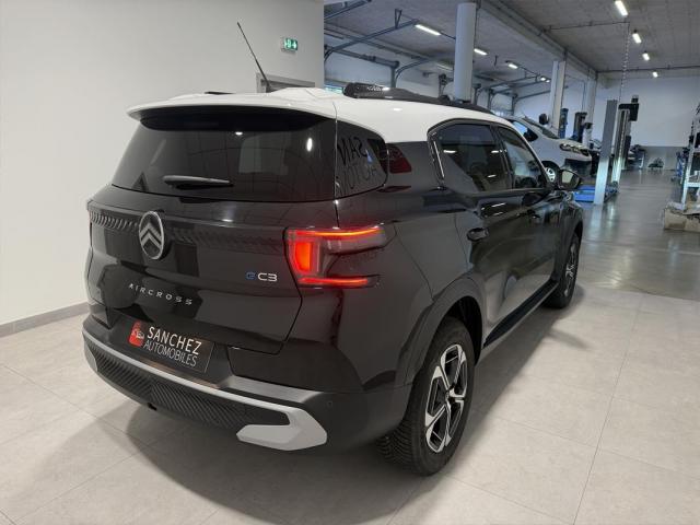 Citroen C3 Aircross image 7
