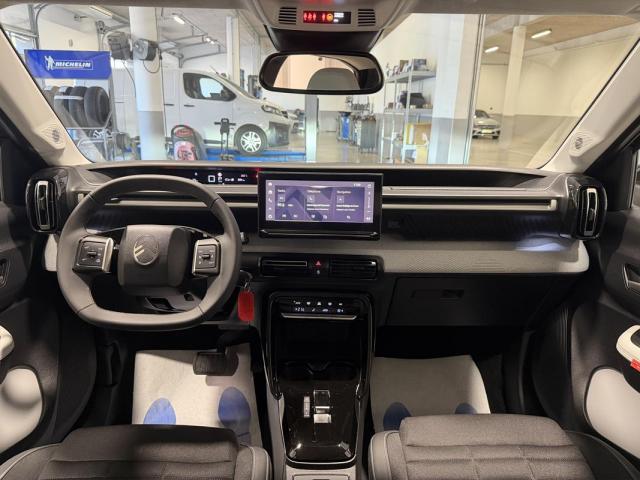 Citroen C3 Aircross image 1