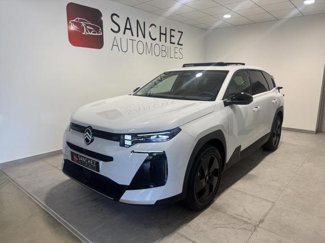 Citroen C5 Aircross Ii 1.2 Hybrid 145 Dcs6 Max