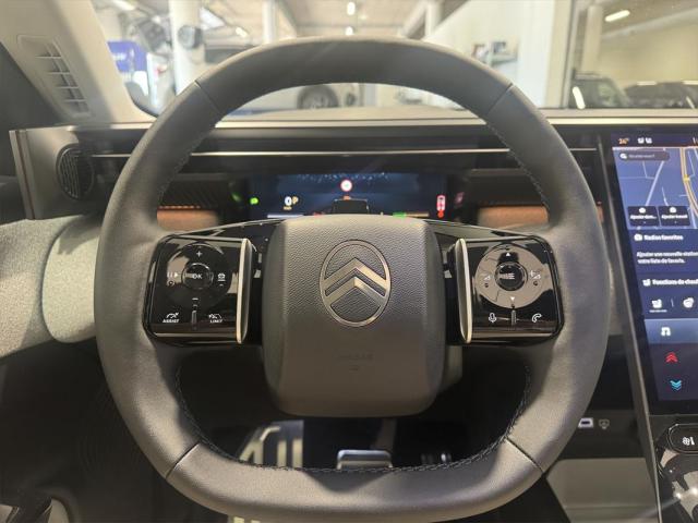Citroen C5 Aircross image 1