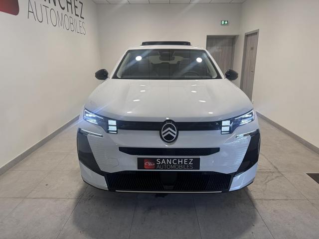 Citroen C5 Aircross image 6