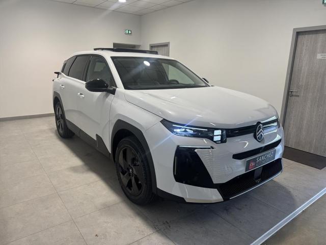 Citroen C5 Aircross image 9