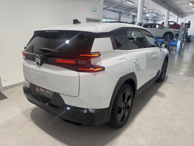 Citroen C5 Aircross image 4
