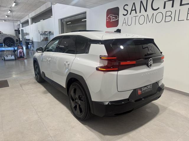 Citroen C5 Aircross image 3