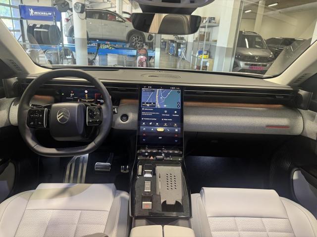 Citroen C5 Aircross image 2