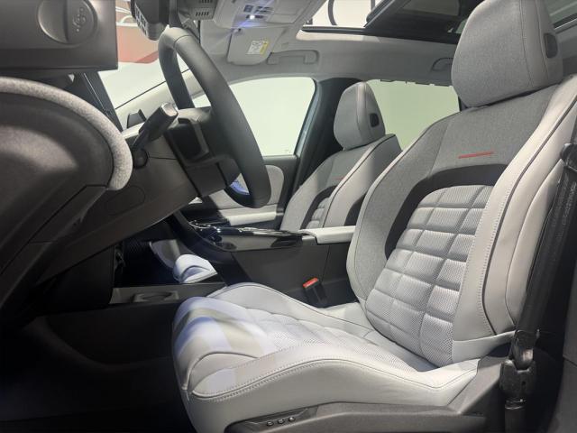 Citroen C5 Aircross image 8