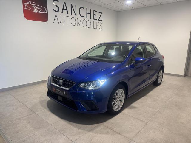 Seat Ibiza 1.0 Ecotsi 95cv Style
