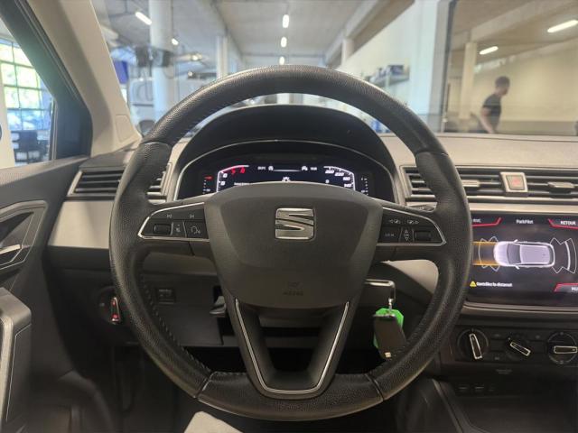 Seat Ibiza image 2